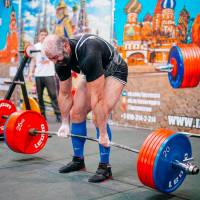 WORLD CUP IPC / IPC-A / WAA - 2025 (часть 2) (Фото №#0208)