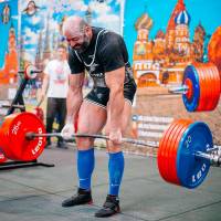 WORLD CUP IPC / IPC-A / WAA - 2025 (часть 2) (Фото №#0209)