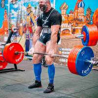 WORLD CUP IPC / IPC-A / WAA - 2025 (часть 2) (Фото №#0210)