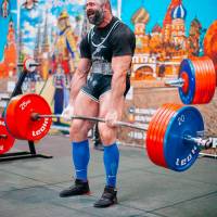 WORLD CUP IPC / IPC-A / WAA - 2025 (часть 2) (Фото №#0211)