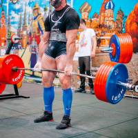 WORLD CUP IPC / IPC-A / WAA - 2025 (часть 2) (Фото №#0213)