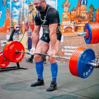 WORLD CUP IPC / IPC-A / WAA - 2025 (часть 2) (Фото №#0214)