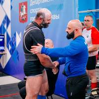 WORLD CUP IPC / IPC-A / WAA - 2025 (часть 2) (Фото №#0215)