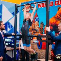 WORLD CUP IPC / IPC-A / WAA - 2025 (часть 2) (Фото №#0221)