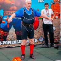 WORLD CUP IPC / IPC-A / WAA - 2025 (часть 2) (Фото №#0222)
