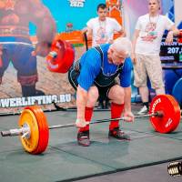 WORLD CUP IPC / IPC-A / WAA - 2025 (часть 2) (Фото №#0223)