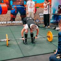 WORLD CUP IPC / IPC-A / WAA - 2025 (часть 2) (Фото №#0225)