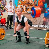 WORLD CUP IPC / IPC-A / WAA - 2025 (часть 2) (Фото №#0226)