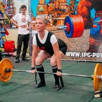 WORLD CUP IPC / IPC-A / WAA - 2025 (часть 2) (Фото №#0227)