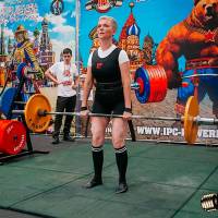 WORLD CUP IPC / IPC-A / WAA - 2025 (часть 2) (Фото №#0228)