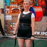 WORLD CUP IPC / IPC-A / WAA - 2025 (часть 2) (Фото №#0230)