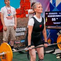 WORLD CUP IPC / IPC-A / WAA - 2025 (часть 2) (Фото №#0231)