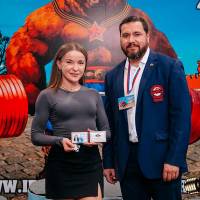 WORLD CUP IPC / IPC-A / WAA - 2025 (часть 2) (Фото №#0234)