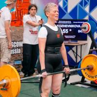WORLD CUP IPC / IPC-A / WAA - 2025 (часть 2) (Фото №#0235)