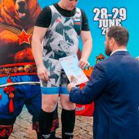 WORLD CUP IPC / IPC-A / WAA - 2025 (часть 2) (Фото №#0236)