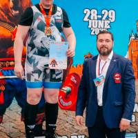 WORLD CUP IPC / IPC-A / WAA - 2025 (часть 2) (Фото №#0239)