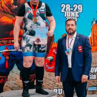 WORLD CUP IPC / IPC-A / WAA - 2025 (часть 2) (Фото №#0240)