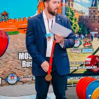 WORLD CUP IPC / IPC-A / WAA - 2025 (часть 2) (Фото №#0241)