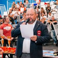 WORLD CUP IPC / IPC-A / WAA - 2025 (часть 2) (Фото №#0242)
