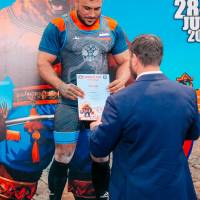 WORLD CUP IPC / IPC-A / WAA - 2025 (часть 2) (Фото №#0243)