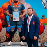WORLD CUP IPC / IPC-A / WAA - 2025 (часть 2) (Фото №#0248)