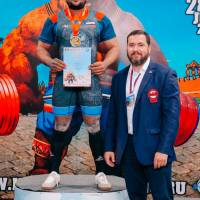 WORLD CUP IPC / IPC-A / WAA - 2025 (часть 2) (Фото №#0249)