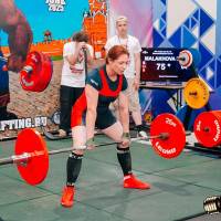 WORLD CUP IPC / IPC-A / WAA - 2025 (часть 2) (Фото №#0250)