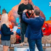 WORLD CUP IPC / IPC-A / WAA - 2025 (часть 2) (Фото №#0252)