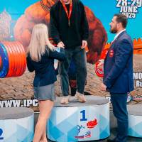 WORLD CUP IPC / IPC-A / WAA - 2025 (часть 2) (Фото №#0254)