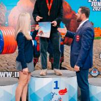 WORLD CUP IPC / IPC-A / WAA - 2025 (часть 2) (Фото №#0255)