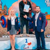 WORLD CUP IPC / IPC-A / WAA - 2025 (часть 2) (Фото №#0256)