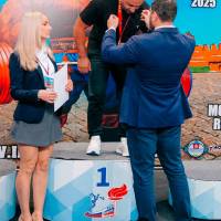 WORLD CUP IPC / IPC-A / WAA - 2025 (часть 2) (Фото №#0258)