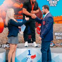 WORLD CUP IPC / IPC-A / WAA - 2025 (часть 2) (Фото №#0259)