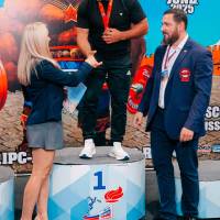 WORLD CUP IPC / IPC-A / WAA - 2025 (часть 2) (Фото №#0260)