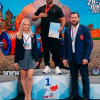 WORLD CUP IPC / IPC-A / WAA - 2025 (часть 2) (Фото №#0262)