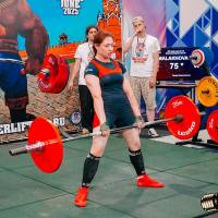WORLD CUP IPC / IPC-A / WAA - 2025 (часть 2) (Фото №#0263)