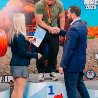 WORLD CUP IPC / IPC-A / WAA - 2025 (часть 2) (Фото №#0267)