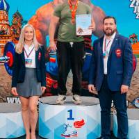 WORLD CUP IPC / IPC-A / WAA - 2025 (часть 2) (Фото №#0268)