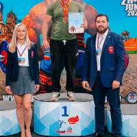 WORLD CUP IPC / IPC-A / WAA - 2025 (часть 2) (Фото №#0270)
