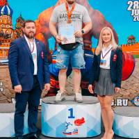 WORLD CUP IPC / IPC-A / WAA - 2025 (часть 2) (Фото №#0280)