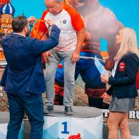 WORLD CUP IPC / IPC-A / WAA - 2025 (часть 2) (Фото №#0282)