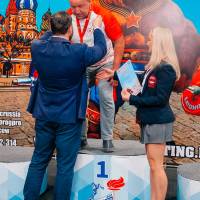 WORLD CUP IPC / IPC-A / WAA - 2025 (часть 2) (Фото №#0283)