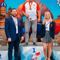 WORLD CUP IPC / IPC-A / WAA - 2025 (часть 2) (Фото №#0287)