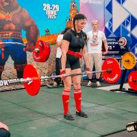 WORLD CUP IPC / IPC-A / WAA - 2025 (часть 2) (Фото №#0289)