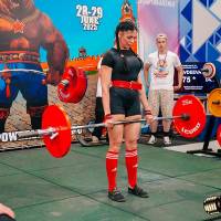WORLD CUP IPC / IPC-A / WAA - 2025 (часть 2) (Фото №#0290)