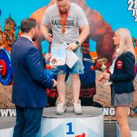WORLD CUP IPC / IPC-A / WAA - 2025 (часть 2) (Фото №#0291)