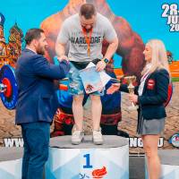 WORLD CUP IPC / IPC-A / WAA - 2025 (часть 2) (Фото №#0292)