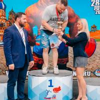 WORLD CUP IPC / IPC-A / WAA - 2025 (часть 2) (Фото №#0293)