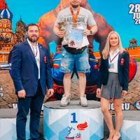 WORLD CUP IPC / IPC-A / WAA - 2025 (часть 2) (Фото №#0295)