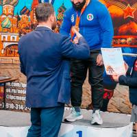 WORLD CUP IPC / IPC-A / WAA - 2025 (часть 2) (Фото №#0299)